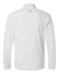 Adidas A2020 White — back