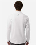 Adidas A2020 White — on model back