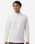 Adidas A2020 White — on model front