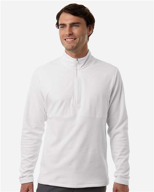 Adidas A2020 White — on model front