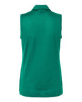 Adidas A1005 Pure Teal — back