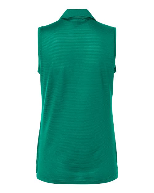 Adidas A1005 Pure Teal — back