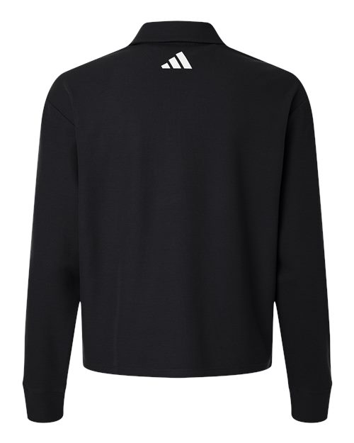 Adidas A1008 Black — back