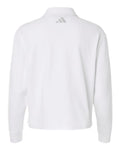 Adidas A1008 White — back