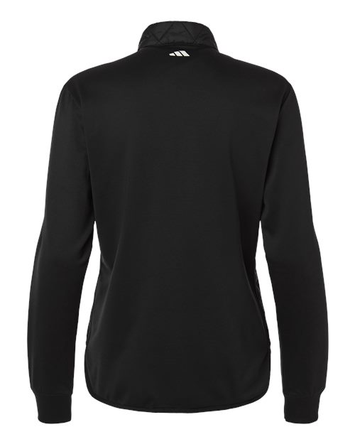Adidas A1009 Black — back