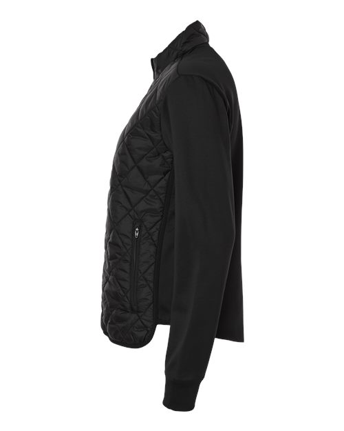 Adidas A1009 Black — direct side