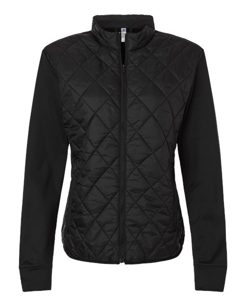 Adidas A1009 Black — front