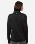 Adidas A1009 Black — on model back