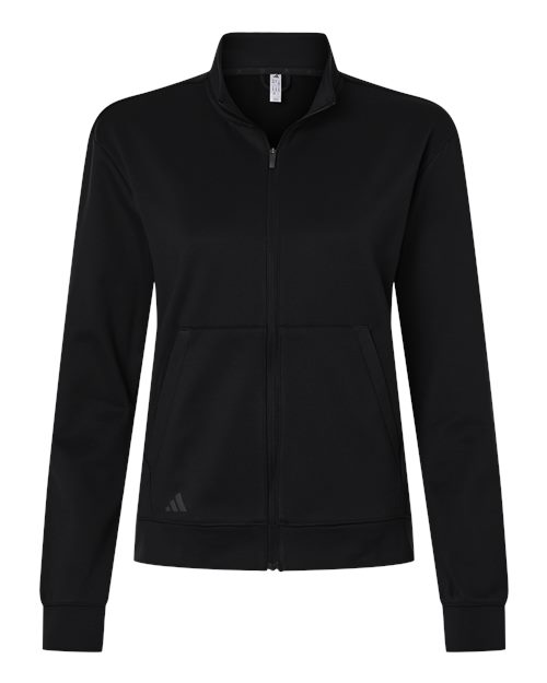 Adidas A1011 Black — front