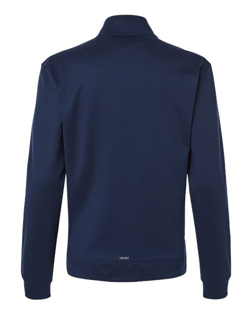 Adidas A1011 Collegiate Navy — back