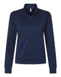 Adidas A1011 Collegiate Navy — front