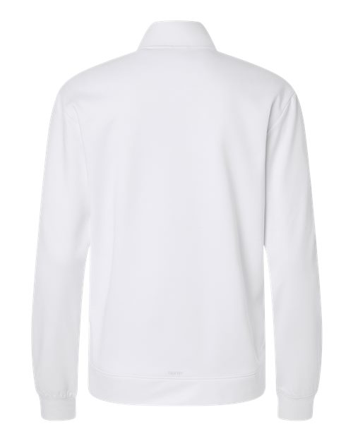 Adidas A1011 White — back