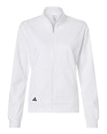Adidas A1011 White — front