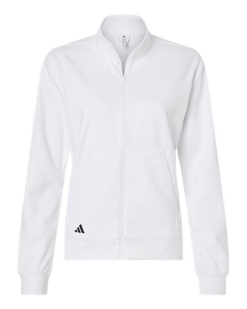 Adidas A1011 White — front