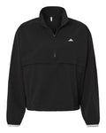 Adidas A1012 Black — front