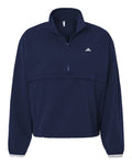 Adidas A1012 Collegiate Navy — front