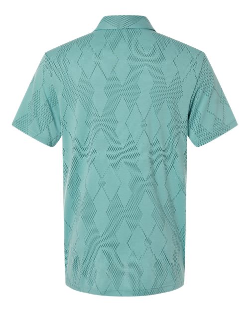 Adidas A2008 Mint Tone — back
