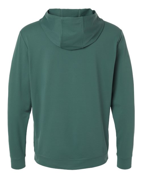 Adidas A2009 Preloved Teal — back