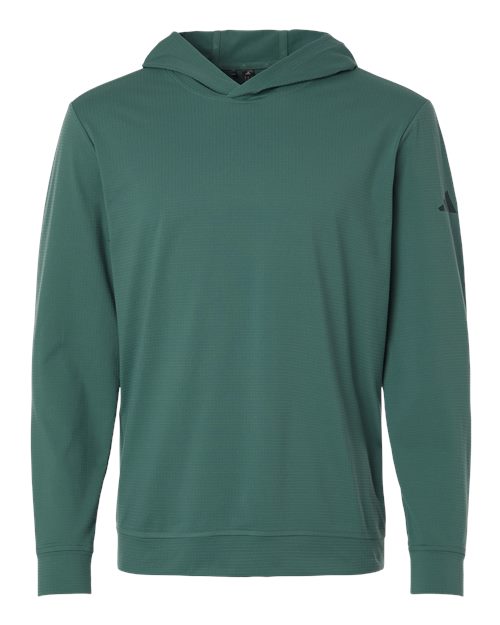 Adidas A2009 Preloved Teal — front