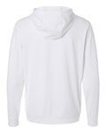 Adidas A2009 White — back