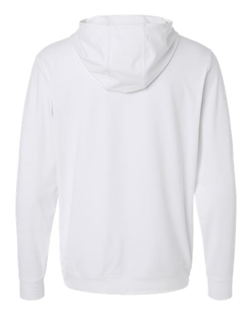 Adidas A2009 White — back
