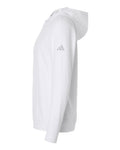 Adidas A2009 White — direct side