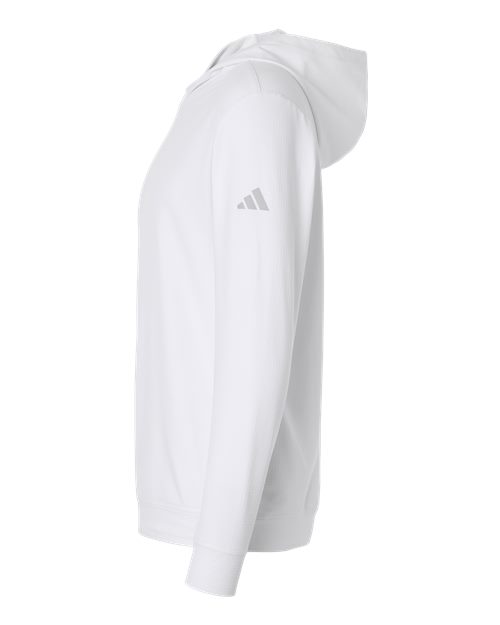 Adidas A2009 White — direct side