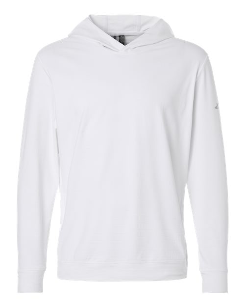 Adidas A2009 White — front