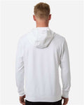 Adidas A2009 White — on model back