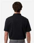 Adidas A2013 Black — on model back