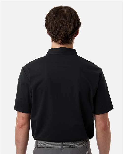 Adidas A2013 Black — on model back