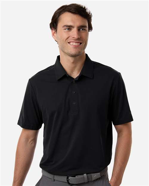 Adidas A2013 Black — on model front