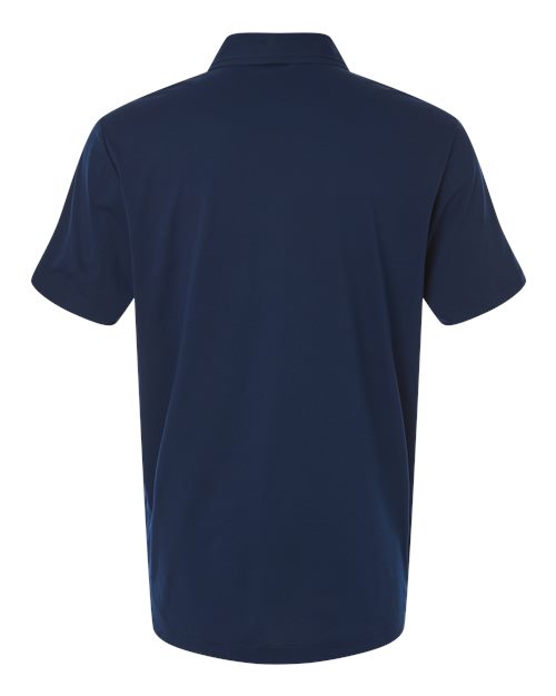 Adidas A2013 Collegiate Navy — back