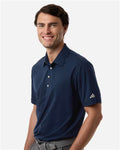 Adidas A2013 Collegiate Navy — on model side