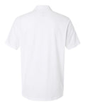 Adidas A2013 White — back