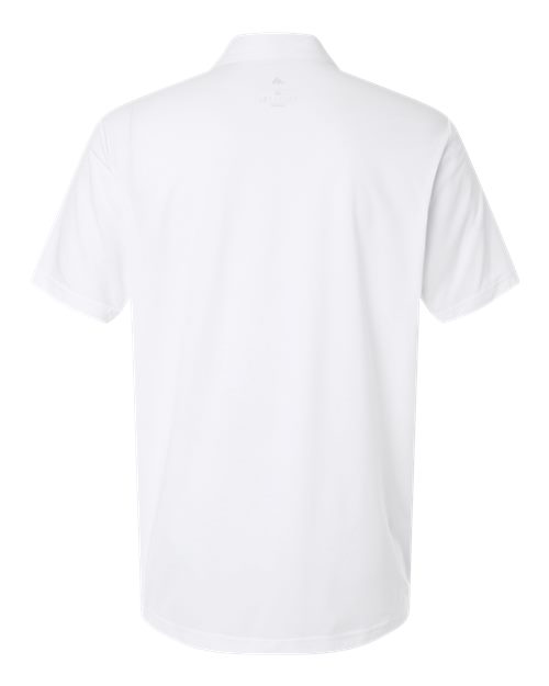 Adidas A2013 White — back