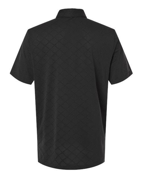 Adidas A2014 Carbon/ Black — back