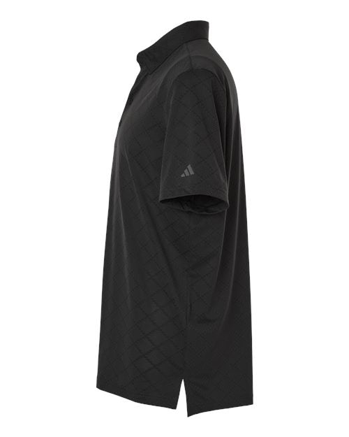 Adidas A2014 Carbon/ Black — direct side