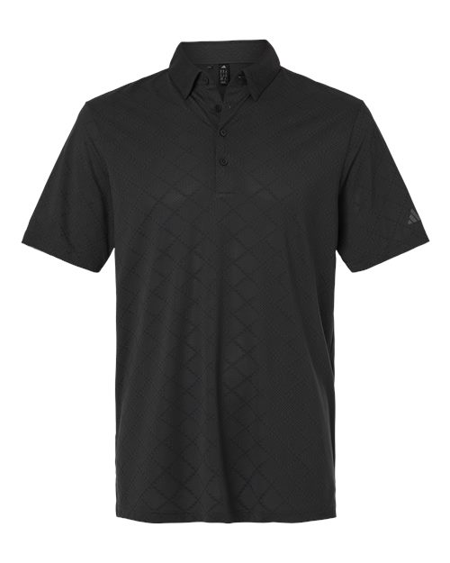 Adidas A2014 Carbon/ Black — front