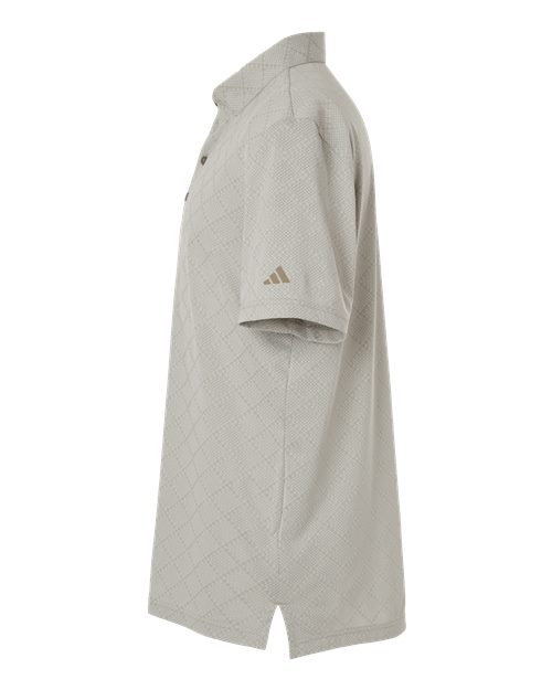 Adidas A2014 Putty Beige/ White — direct side