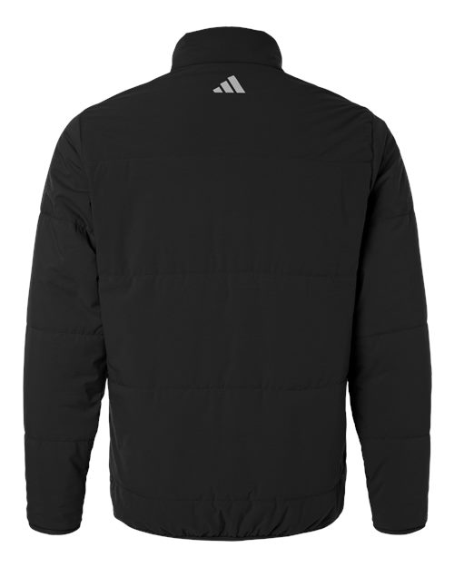 Adidas A2016 Black — back
