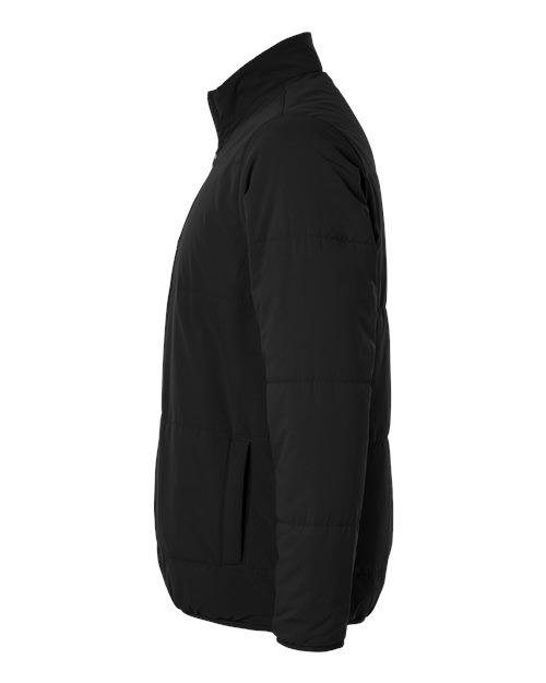 Adidas A2016 Black — direct side