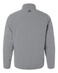 Adidas A2016 Grey Three — back