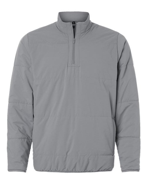 Adidas A2016 Grey Three — front
