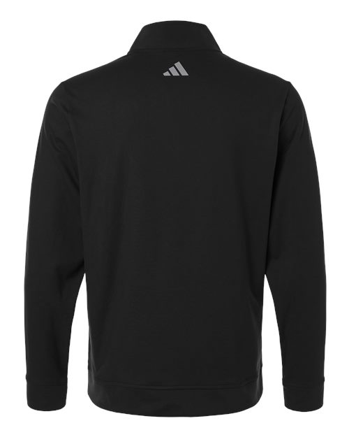 Adidas A2017 Black — back