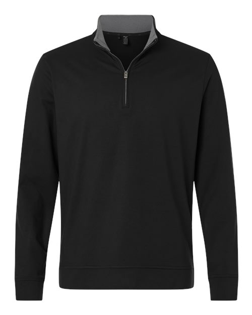 Adidas A2017 Black — front