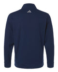 Adidas A2017 Collegiate Navy — back