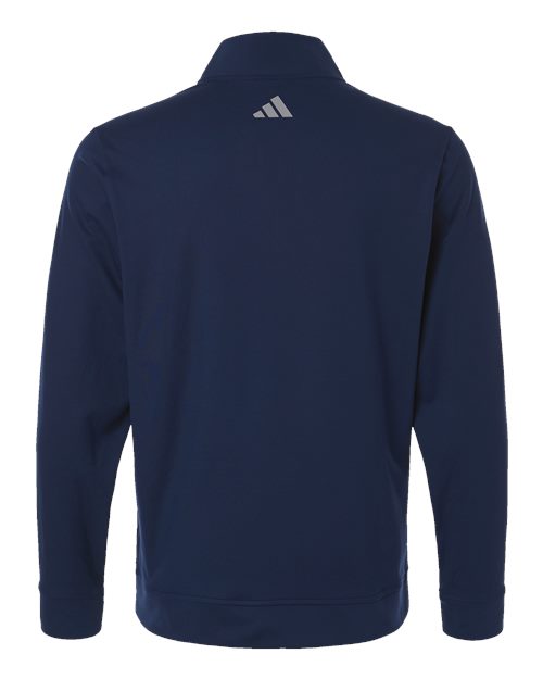 Adidas A2017 Collegiate Navy — back