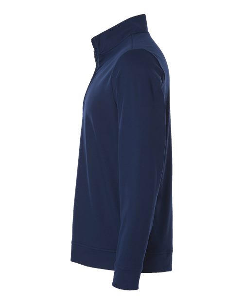 Adidas A2017 Collegiate Navy — direct side