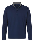 Adidas A2017 Collegiate Navy — front
